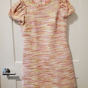 New Kate Spade mini dress size us6 with tag